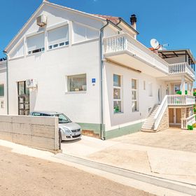 Apartman Vodice - CDV913