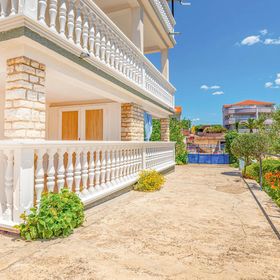 Apartman Vodice - CDV913