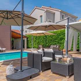 Vendégház Brodarica - CDV918