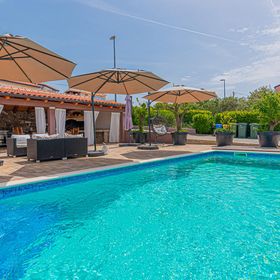 Vendégház Brodarica - CDV918