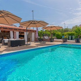 Vendégház Brodarica - CDV918