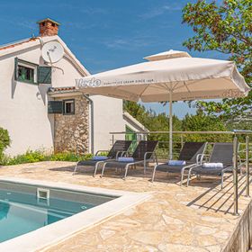 Vendégház Vodice - CDV880