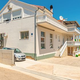 Apartman Vodice - CDV995