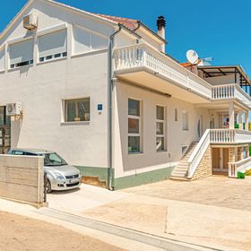 Apartman Vodice - CDV995