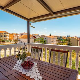 Apartman Vodice - CDV995