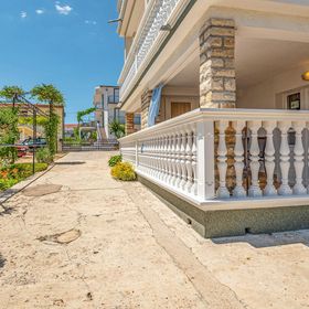 Apartman Vodice - CDV995