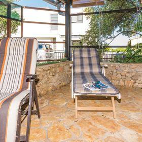 Vendégház Privlaka - CDZ106