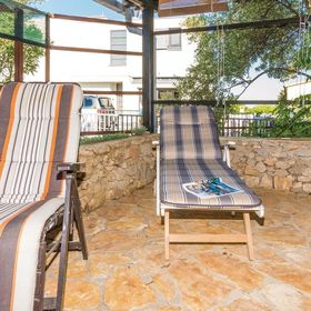 Vendégház Privlaka - CDZ106