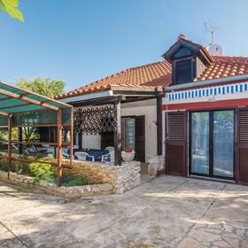 Vendégház Privlaka - CDZ106