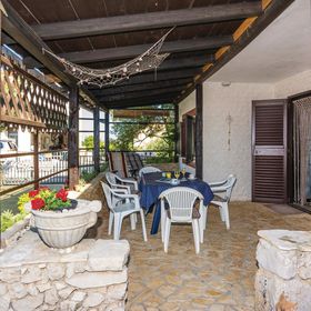 Vendégház Privlaka - CDZ106