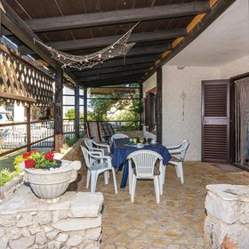 Vendégház Privlaka - CDZ106