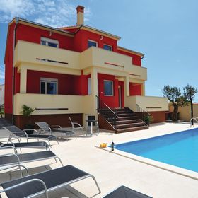 Vendégház Pakoštane - CDZ039