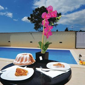 Vendégház Pakoštane - CDZ039