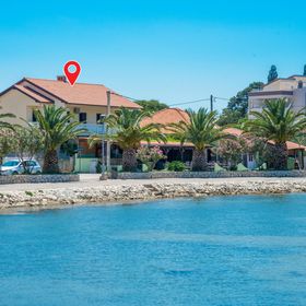 Vendégház Bibinje - CDZ291