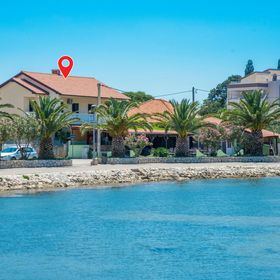 Vendégház Bibinje - CDZ291