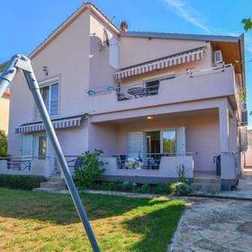 Apartman Zadar - CDZ327