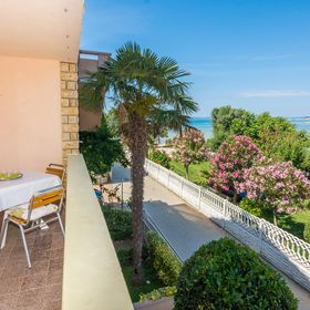 Apartman Privlaka - CDZ644