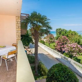 Apartman Privlaka - CDZ644