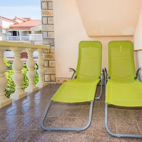 Apartman Privlaka - CDZ644