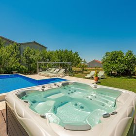 Vendégház Ljubač - CDZ643