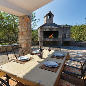 Vendégház Stari Grad - CDH300