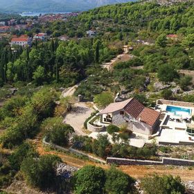 Vendégház Stari Grad - CDH300