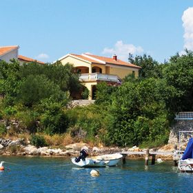 Vendégház Kruševo - CDZ680