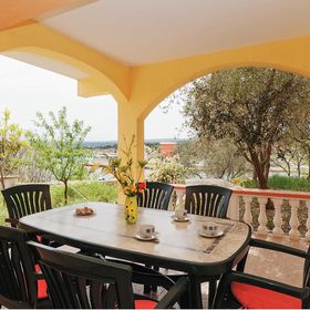 Vendégház Kruševo - CDZ680