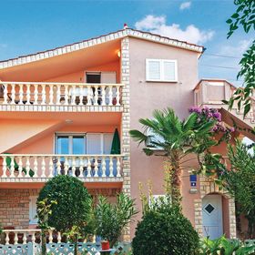 Apartman Privlaka - CDZ645