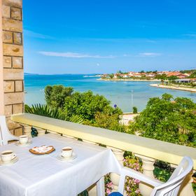 Apartman Privlaka - CDZ645