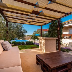 Vendégház Gorica - CDZ755