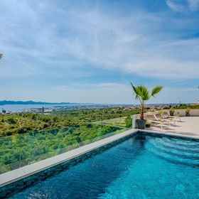 Vendégház Zadar - CDZ724