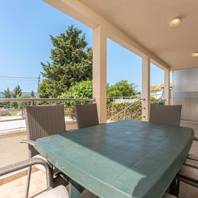 Vendégház Sveti Petar na Moru - CDZ871