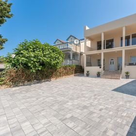 Vendégház Sveti Petar na Moru - CDZ871