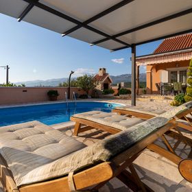 Vendégház Kruševo - CDZ965