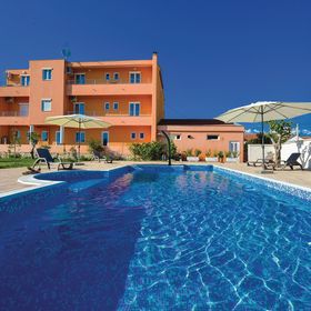 Apartman Privlaka - CDZ899