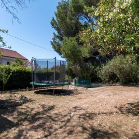 Vendégház Premantura - CIA209