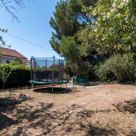 Vendégház Premantura - CIA209