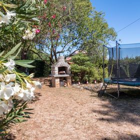 Vendégház Premantura - CIA209