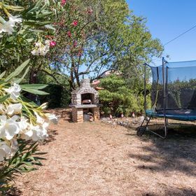 Vendégház Premantura - CIA209