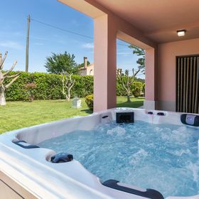 Vendégház Pula - CIB258