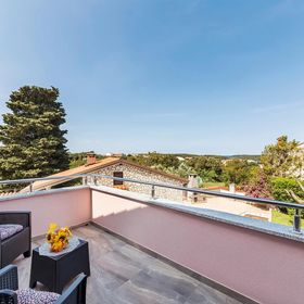 Vendégház Pula - CIB258