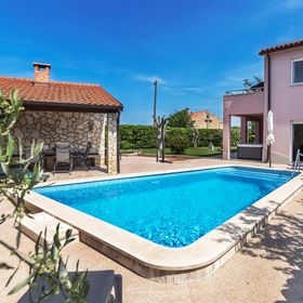 Vendégház Pula - CIB258