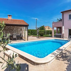 Vendégház Pula - CIB258