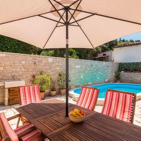 Vendégház Banjole - CIB432