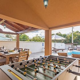 Vendégház Marčana - CIC105