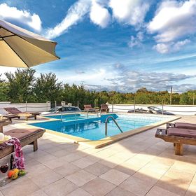 Vendégház Marčana - CIC105