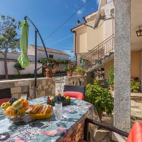 Apartman Valtura - CIC136