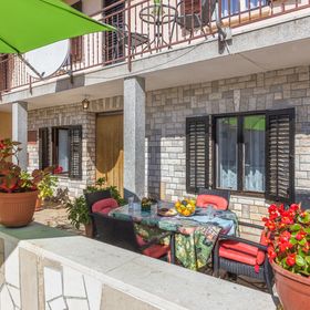 Apartman Valtura - CIC136