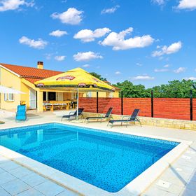 Vendégház Šarići - CIC179